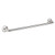Blossom 500 Series 24" Single Towel Bar - Brush Nickel - BA02 506 02