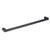 Blossom 600 Series 24" Single Towel Bar - Matte Black - BA02 606 04
