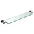 Blossom 300 Series Glass Shelf - Chrome - BA02 307 01
