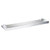 Blossom 600 Series Glass Shelf - Chrome - BA02 607 01