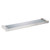 Blossom 600 Series Glass Shelf - Brush Nickel - BA02 607 02