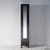 Blossom Sydney 15" Linen Closet Right Side Hinge - Espresso - V8001 15 02 R