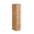 Blossom Assisi 12" Side Cabinet Left - Classic Oak - S8036 12 29 L