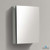 Blossom 20" Aluminum Medicine Cabinet - MC7 2026