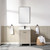 Blossom Torino 24" Vanity (Cabinet Only) - Washed Grey - V8050 24 35