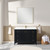 Blossom Torino 48" Vanity (Cabinet Only) - Black Oak - V8050 48 37