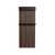 Blossom Rimini - Lower Wall Panel 14" X 36" - Dark Walnut Strip - P8044 1436 20L