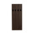 Blossom Rimini - Upper Wall Panel 14" X 36" - Dark Walnut Strip - P8044 1436 20U