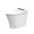 Blossom Smart Toilets 12" Roughing - ST09 02 - ST09 02