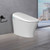 Blossom Smart Toilets 12" Roughing - ST09 03 - ST09 03