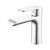 Blossom Single Handle Lavatory Faucet - Chrome - F01 111 01