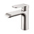 Blossom Single Handle Lavatory Faucet - Brush Nickel - F01 111 02