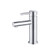 Blossom Single Handle Lavatory Faucet - Chrome - F01 116 01