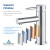 Blossom Single Handle Lavatory Faucet - Chrome - F01 116 01
