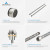 Blossom Single Handle Lavatory Faucet - Brush Nickel - F01 116 02