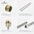 Blossom Single Handle Lavatory Faucet - Brush Gold - F01 116 06