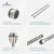 Blossom Single Handle Lavatory Faucet - Brush Nickel - F01 117 02