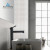 Blossom Single Handle Lavatory Faucet - Matte Black - F01 117 04