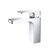 Blossom Single Handle Lavatory Faucet - Chrome - F01 118 01