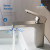 Blossom Single Handle Lavatory Faucet - Brush Nickel - F01 118 02