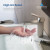 Blossom Single Handle Lavatory Faucet - Brush Nickel - F01 118 02