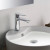 Blossom Single Handle Lavatory Faucet - Chrome - F01 119 01