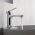 Blossom Single Handle Lavatory Faucet - Chrome - F01 119 01