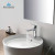 Blossom Single Handle Lavatory Faucet - Chrome - F01 119 01