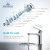 Blossom Single Handle Lavatory Faucet - Chrome - F01 119 01