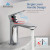 Blossom Single Handle Lavatory Faucet - Chrome - F01 119 01
