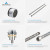 Blossom Single Handle Lavatory Faucet - Chrome - F01 119 01