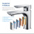 Blossom Single Handle Lavatory Faucet - Chrome - F01 120 01