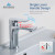Blossom Single Handle Lavatory Faucet - Chrome - F01 120 01