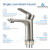 Blossom Single Handle Lavatory Faucet - Brush Nickel - F01 120 02