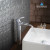 Blossom Single Handle Lavatory Faucet - Chrome - F01 305 01