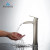 Blossom Single Handle Lavatory Faucet - Brush Nickel - F01 305 02