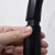 Blossom Single Handle Pull Down Kitchen Faucet - Matte Black - F01 206 04