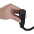 Blossom Single Handle Pull Down Kitchen Faucet - Matte Black - F01 206 04