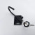 Blossom Single Handle Pull Down Kitchen Faucet - Matte Black - F01 206 04