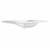 Whitehaus 31" Countertop Vanity Sink with Integrated Rectangular Bowl, Single Faucet Drilling and Overflow - WHCS3122-1H