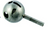 Barry Walter ABRDE1-70SS #70 Ball, Stainless Steel (Replacement for Delta RP70)