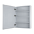 Fine Fixtures 24 Inch X 30 Inch Steel Medicine Cabinet - SM2430