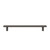 Atlas Finderne 12" Center to Center Appliance Pull - Slate, A6038-SL