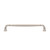 Atlas Lanehurst 12" Center to Center Appliance Pull - Brushed Nickel, A6018-BRN