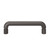 Atlas Amplify 3 3/4" Center to Center Door Pull - Slate, A6042-SL