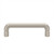 Atlas Amplify 3 3/4" Center to Center Door Pull - Polished Nickel, A6042-PN