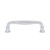Atlas Lanehurst 3 3/4" Center to Center Door Pull - Polished Chrome, A6012-CH