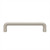 Atlas Amplify 5 1/16" Center to Center Door Pull - Polished Nickel, A6043-PN