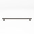 Atlas Finderne 18" Center to Center Appliance Pull - Slate, A6039-SL