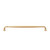 Atlas Lanehurst 18" Center to Center Appliance Pull - Warm Brass, A6019-WB